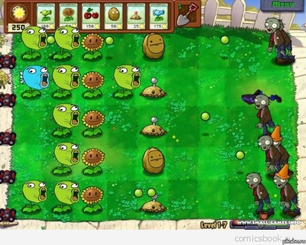Plants Vs Zombies 3 Free Download Full Version Crack